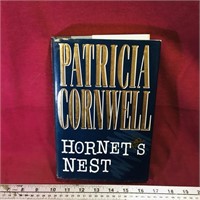 Hornet's Nest 1996 Novel