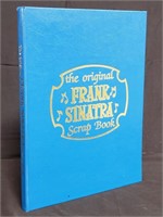 "The Original Frank Sinatra Scrap Book"