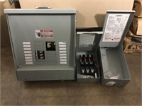 Mixed Electrical Boxes by the case