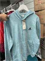 New Adidas size large