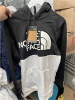 New North Face Size Large