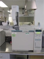 Network Gas Chromatograph