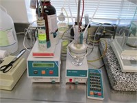 Titrator