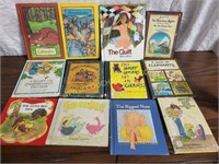 The Velveteen Rabbit and Other Children's Books