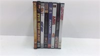 DVDs Every Which Way But Loose New in Package