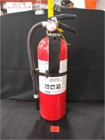 Kidde 7lb Dry Chemical Fire Extinguisher