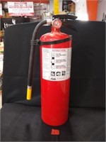Kidde 15lb Dry Chemical Fire Extinguisher