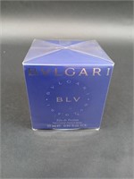 Unopened Bvlgari BLV Perfume
