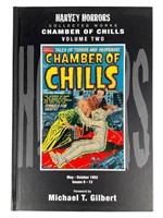 Chamber of Chills: Volume 2: Harvey Horrors