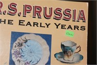 Softcover Book: R.S. Prussia, the Early Years