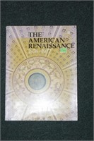 Softcover Book: The American Renaissance 1876-1917