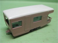 1967 Matchbox No. 23 Trailer Caravan