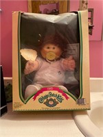 1985 Robert Darnell Cabbage Patch Doll