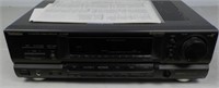 Technics AV control Stereo Receiver SA-GX490.