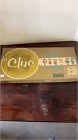 Clue 1963