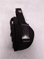 Small pistol holster