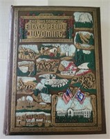 "The Historical Encyclopedia of Wyoming" Vol. II