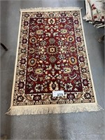 32" X 52" DECOR RUG