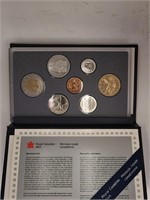 coin set