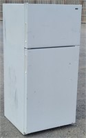 Hotpoint® 15.6 Cu. Ft. Top-Freezer Refrigerator