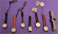 Watches Guy Laroche, Universal Geneve NEW w/ tags