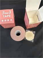 Boob Tape