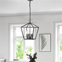 Waldwick 4 - Light Lantern