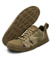 Altama Size 9.5 Multicam Regular Assault Low Boot