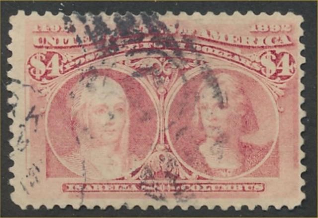 Golden Valley Stamp Auction #325