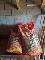 Three Bag of Lawn Insects Granules