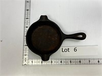 Lodge Cast Iron Ashtray