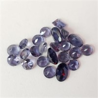 $200  Iolite(5.85ct)