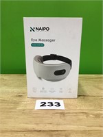 Naipo Eye Massager