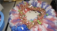 Collection of Holiday Wreaths