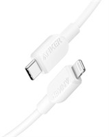 Anker USB C to Lightning Cable, 310 USB-C to