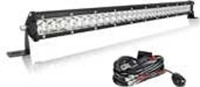 Dual Row LED Light Bar