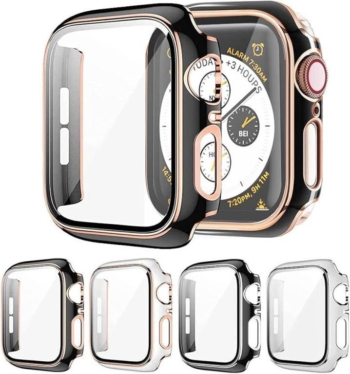 RAAMAX 4PACK 44MM iWatch Cases