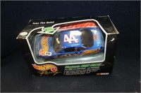 DIECAST NASCAR "HOTWHEELS" #44