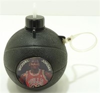 1990 Michael Jordan McDonald's Issued Water