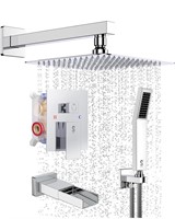NEW $430 Shower System