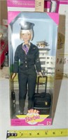 Pilot Barbie Doll Special Edition