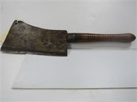 Large Meat cleaver