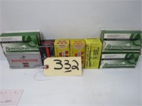 400 Rounds Assorted 30 Carbine Ammo