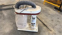 King Canada Dust Collector