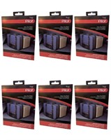 New Box of 6 Topsi Clean Pilot - Trunk Organizer