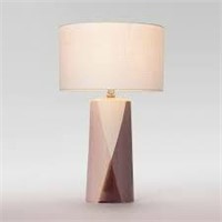 Cohasset Dipped Ceramic Table Lamp