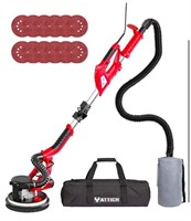 YATTICH Drywall Sander, 750W Electric Sander w