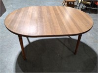 Tell City Dining Table