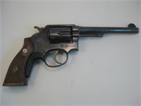 38 Smith & Wesson Special CTG