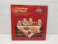 Christmas In Poland Vinyl LP